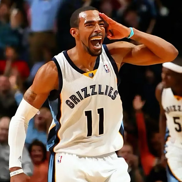 Mike Conley（アメリカのプロバスケットボール選手）_百度百科
