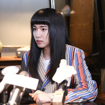 Chi Xiu（Taiwan, China male singer）_Baiduwiki