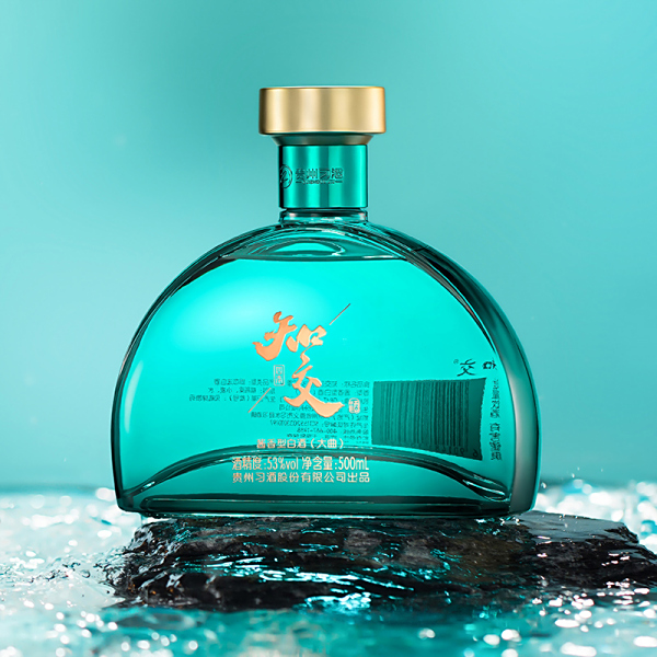 Zhijiao Liquor_Baiduwiki