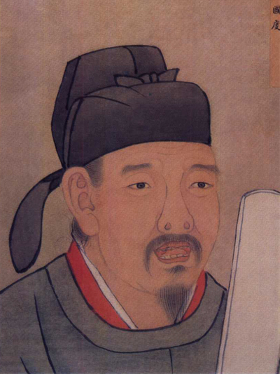 Tang Dynasty（a dynasty in Chinese history）_Baiduwiki