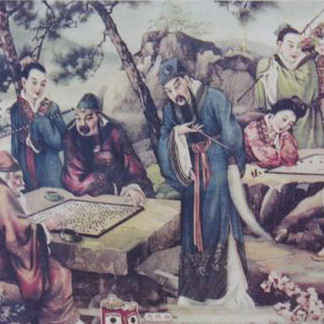 杭穉英_百度百科