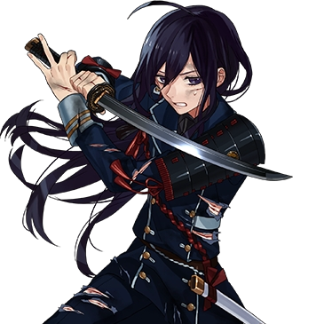 鲶尾藤四郎_百度百科