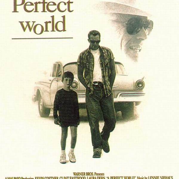 パーフェクト・ワールド（1993年のアメリカ映画で、クリント・イースト