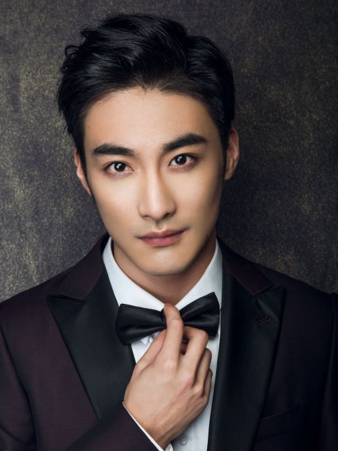 Li Ji（Chinese mainland male actor）_Baiduwiki