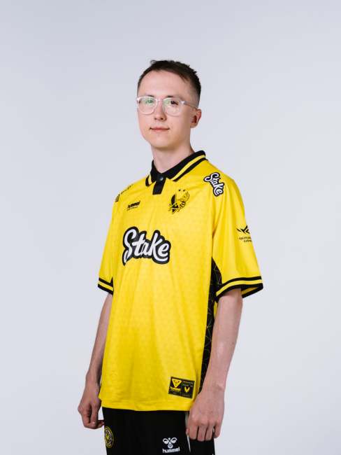 Robin Kool（Estonian CS2 esports player）_Baiduwiki