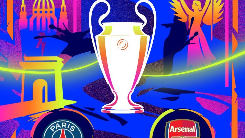 UEFAチャンピオンズリーグ 2025-26_百度百科