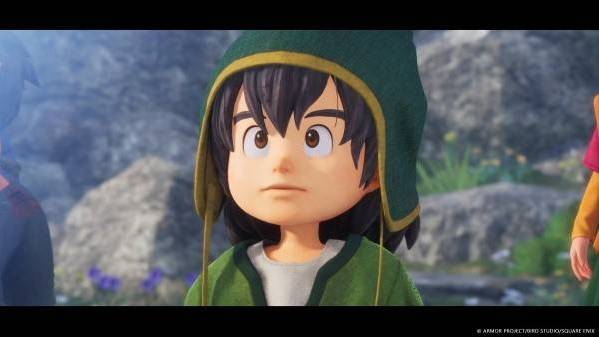 アルス（ドラゴンクエストVIIの登場人物）_百度百科