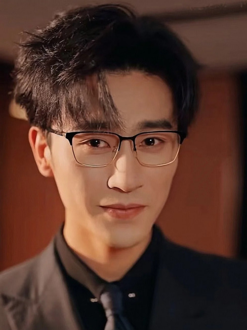 Chen Si（Actor y modelo de China continental.）_Baidu Enciclopedia