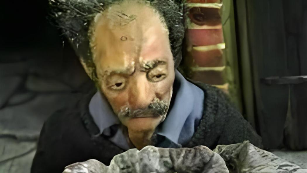 Stanley（2000 British animated short film）_Baiduwiki