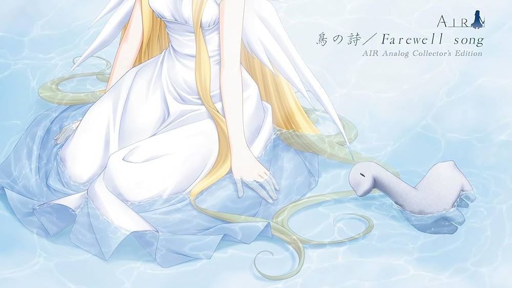 鳥の詩_百度百科