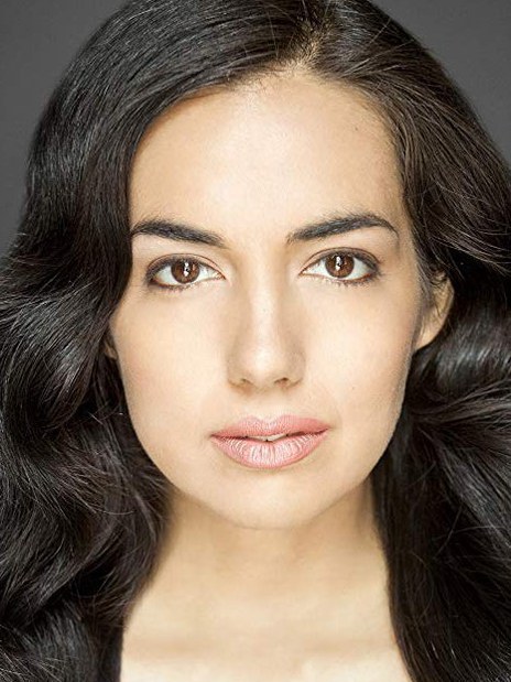 Christina Rodriguez_Baiduwiki