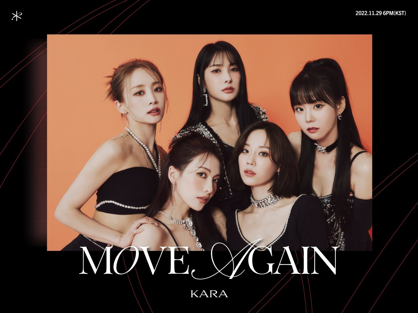 KARA（South Korean girl group）_Baiduwiki
