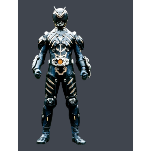 仮面ライダー（日本の東映による特撮ヒーローの総称）_百度百科
