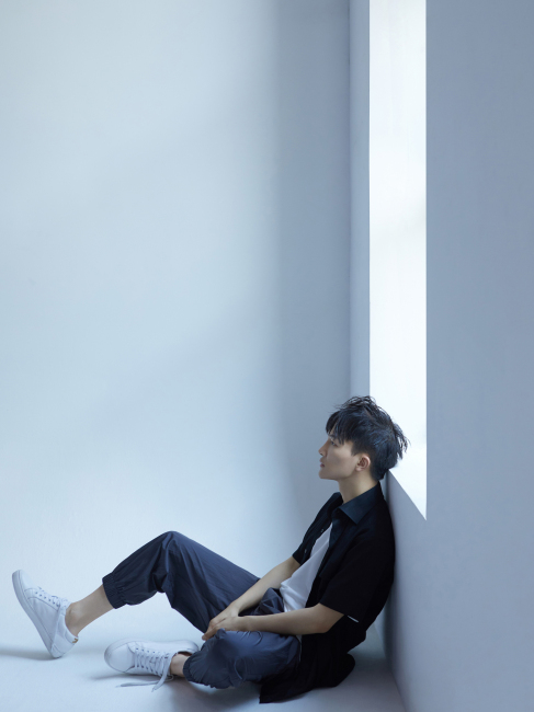 Charlie（Mainland China male singer, music producer, and young singer ...