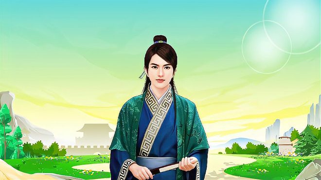 揚州八怪（清代中期の書画家）_百度百科
