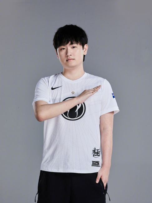 Li Haoyan（League of Legends professional player）_Baiduwiki