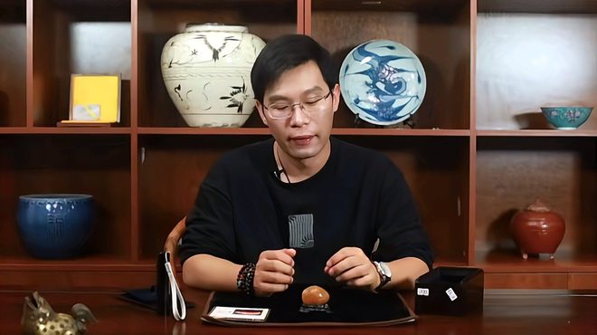 田黄石_百度百科