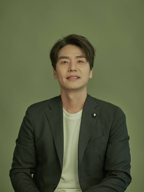 Kim Tae Hoon（South Korean male actor）_Baiduwiki