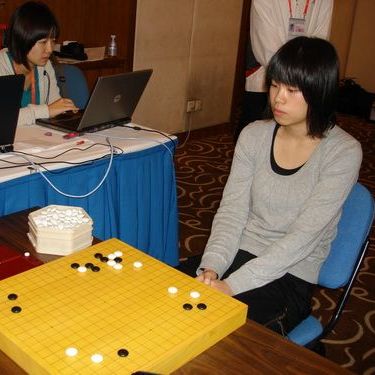 Umezawa Yukari（日本の五段プロ囲碁棋士）_百度百科
