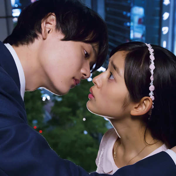 イタズラなKiss~Love in TOKYO（日本で2013年に放送された、未来穂香と