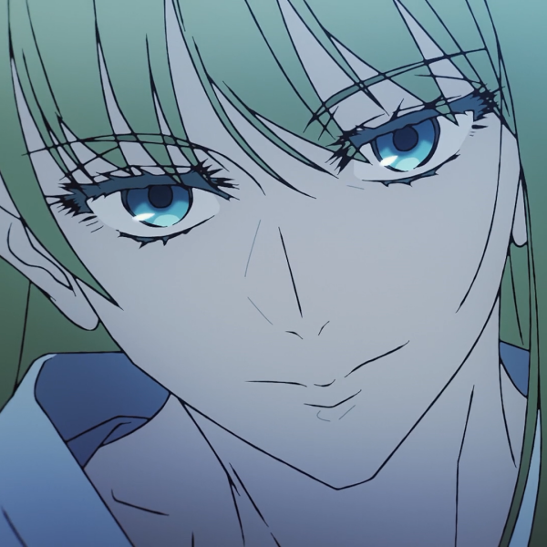 エルキドゥ（A character from the Fate series, originally created