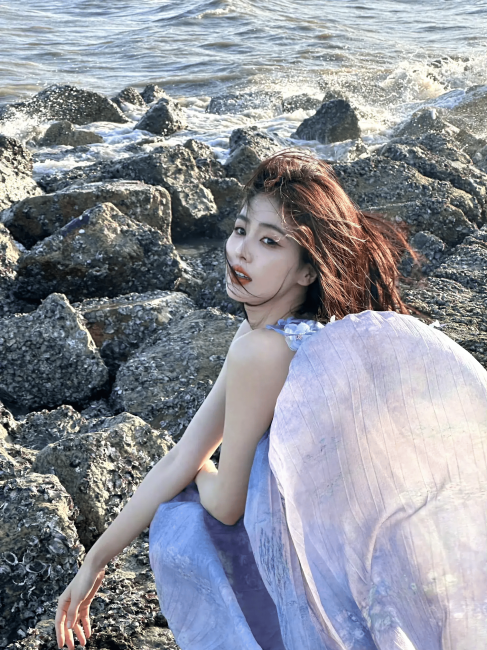 Bai Lu（Chinese mainland film and television actress）_Baiduwiki