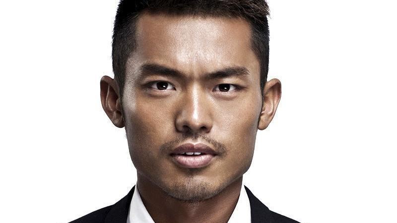 Lin Dan（Chinese former badminton player and world-renowned badminton ...