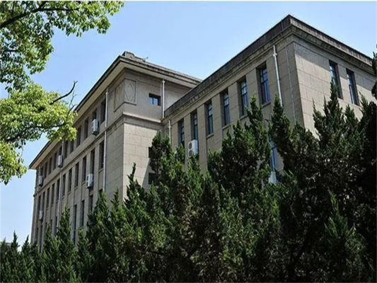 Wuhan University（a public university in Wuhan city, Hubei Province ...