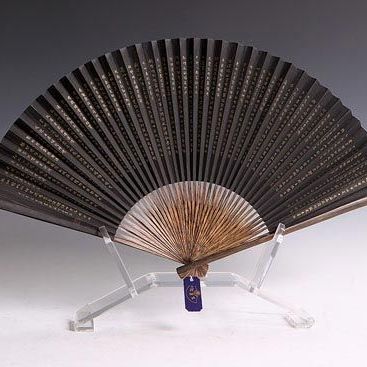 扇子製作技術（王星記扇）_百度百科
