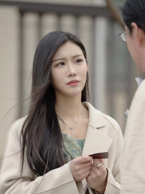 Li Kexin（Mainland Chinese actress）_Baiduwiki