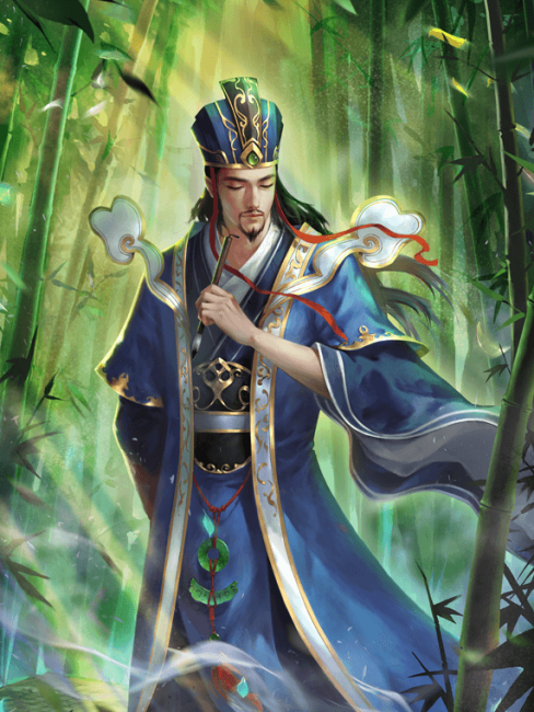 荀攸_百度百科