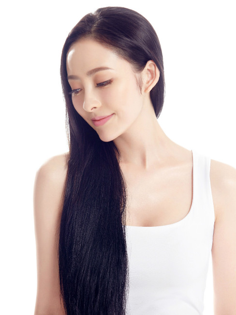 Ashely（Mainland Chinese actress）_Baiduwiki