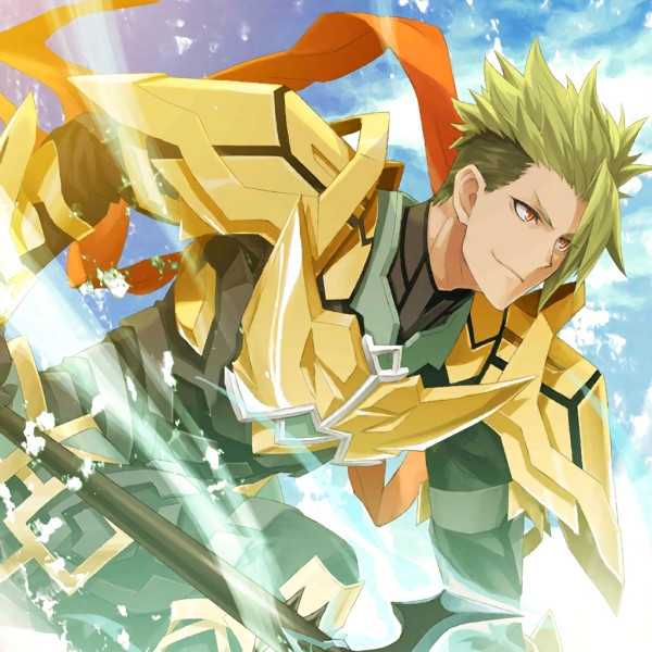 アキレウス（日本の小説『Fate/Apocrypha』の登場人物）_百度百科