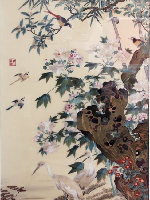 Lu embroidery_Baiduwiki