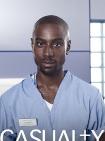 Casualty Season 13_Baiduwiki