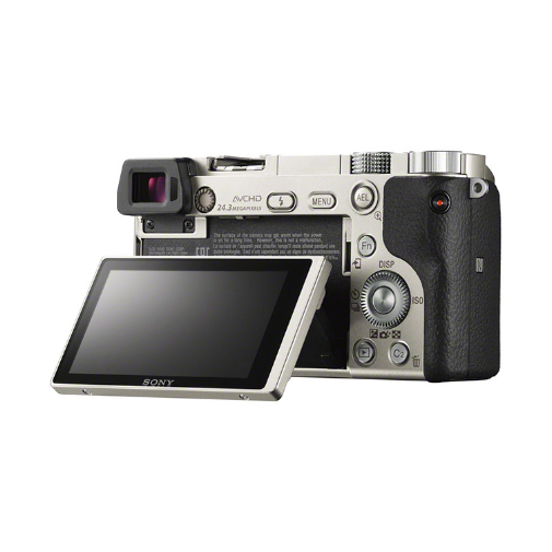 SONY Alpha 6000（ソニーが2014年2月18日に発表したカメラ）_百度百科