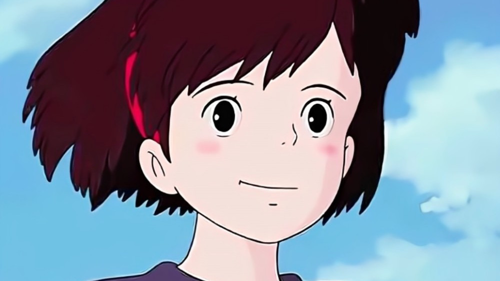 キキ（アニメーション映画『魔女の宅急便』のキャラクター）_百度百科