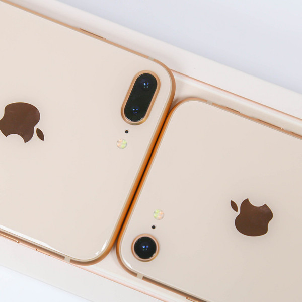 iPhone 8 Plus（アップルが2017年に発表したスマートフォン）_百度百科