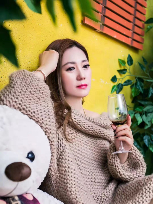Li Ying（Mainland Chinese female singer）_Baiduwiki