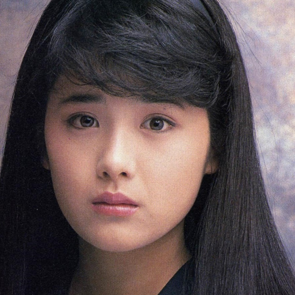 富田靖子_百度百科