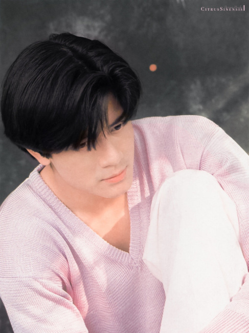 Aaron Kwok（Chinese-language film and television actor, singer, and ...