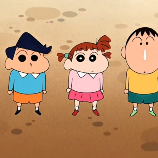 Bo-chan_Baiduwiki