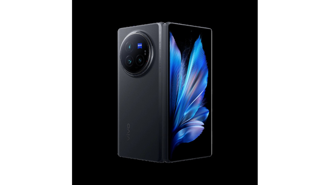vivo X Fold3 Pro（vivoブランドから発売されたスマートフォン端末）_