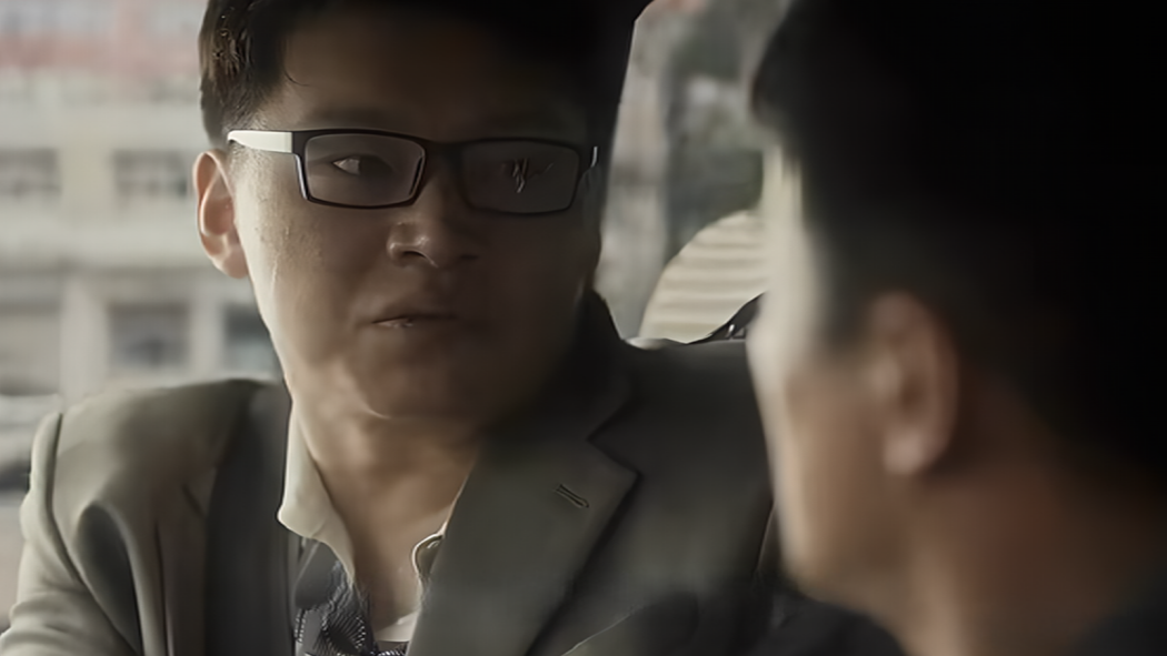 Zhou Shihui（character in the television series 