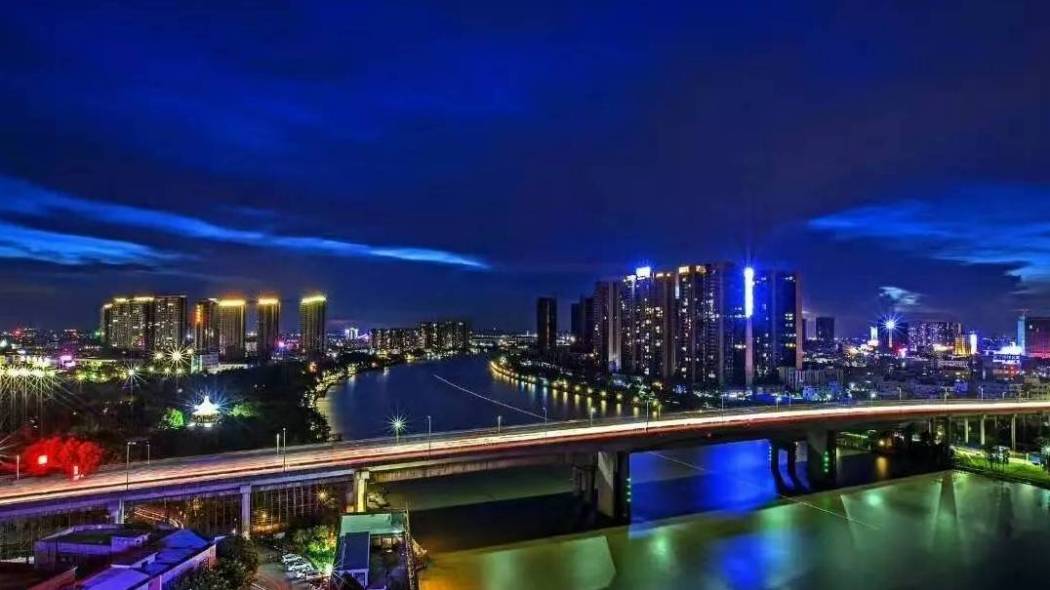Xiaolan Town_Baiduwiki