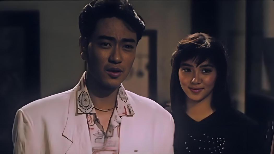 Who is the Craftiest（A 1988 drama film directed by Man Kit Poon.）_Baiduwiki