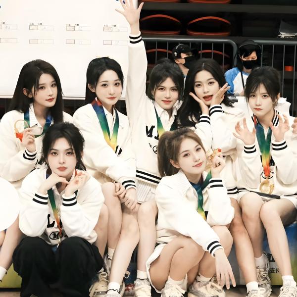 SNH48 Team X（中国の女性アイドルグループSNH48のチーム）_百度百科