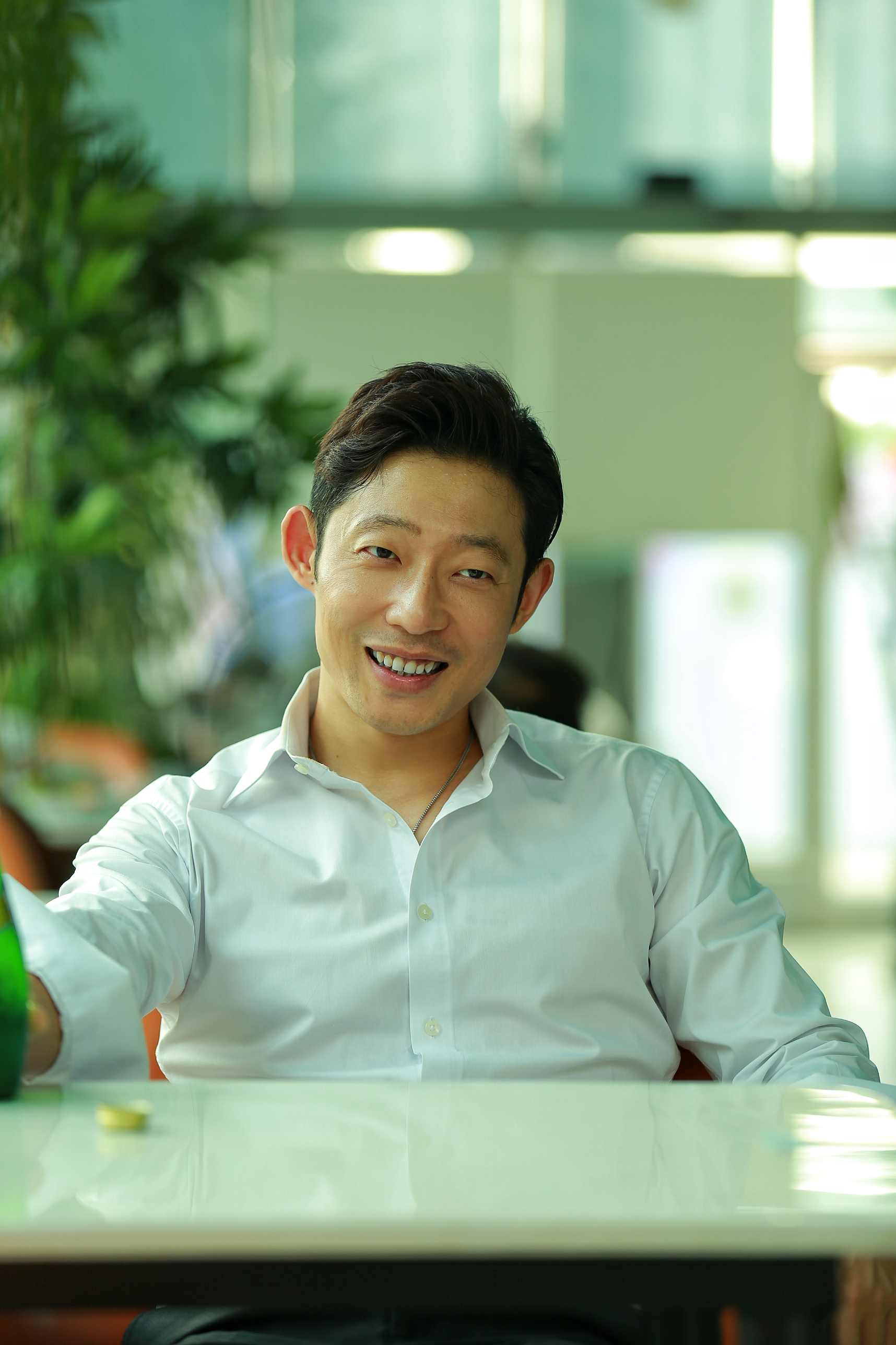Li Han（Mainland Chinese actor）_Baiduwiki