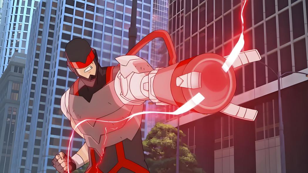Invincible Season 1_Baiduwiki