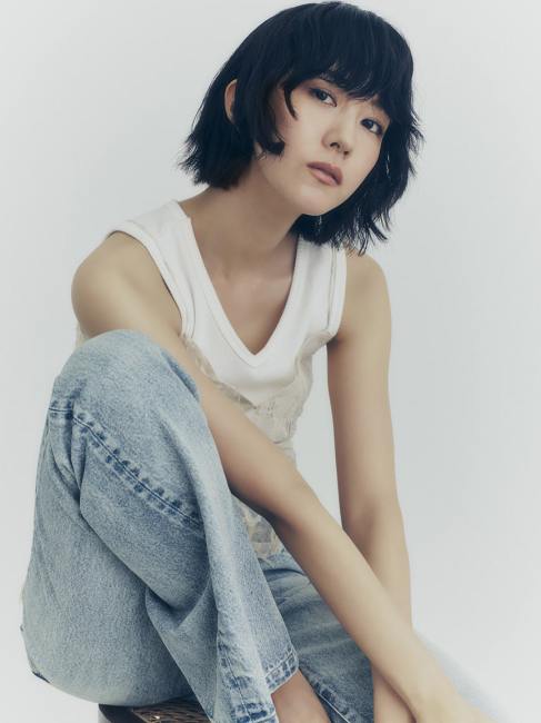 土生 瑞穂 初期 土生瑞穂 欅坂46 欅坂46 直筆サイン入り HaaaaN Sirius